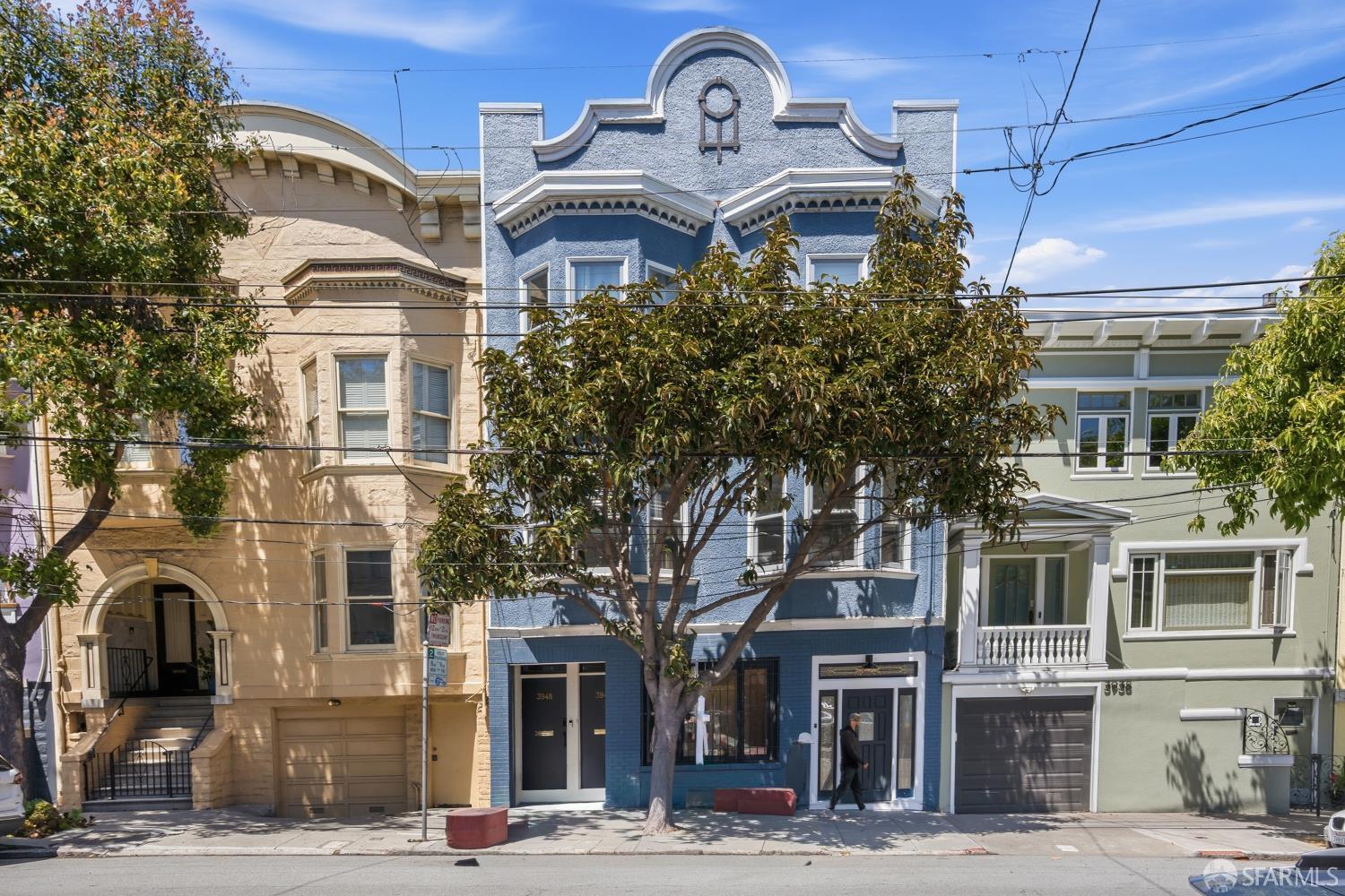 3944 18th Street