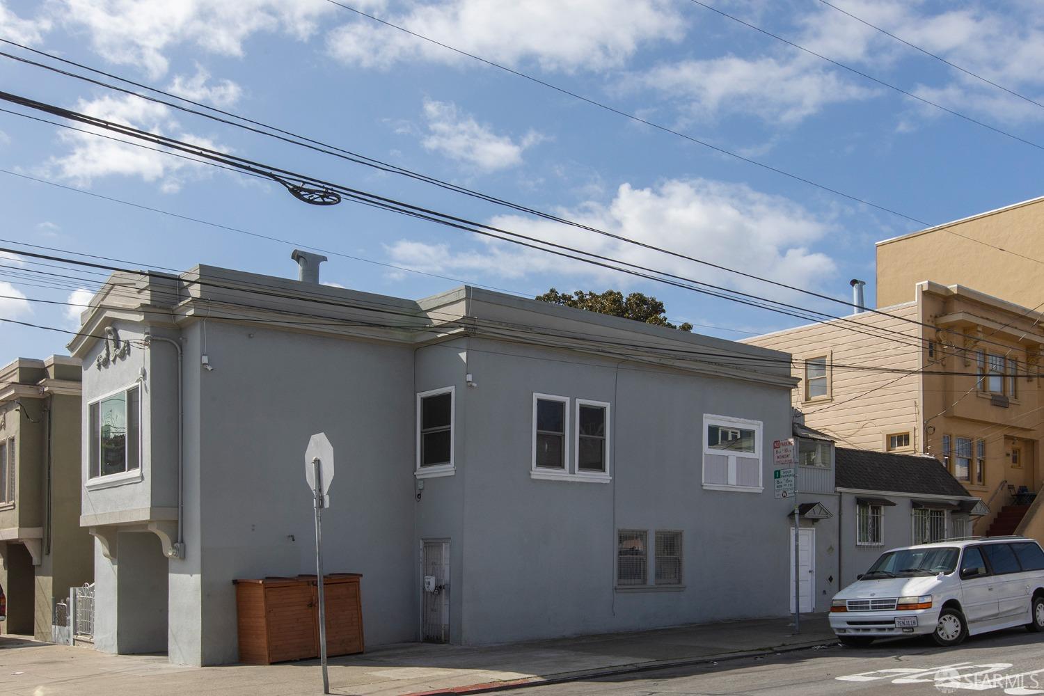 1400 York Street