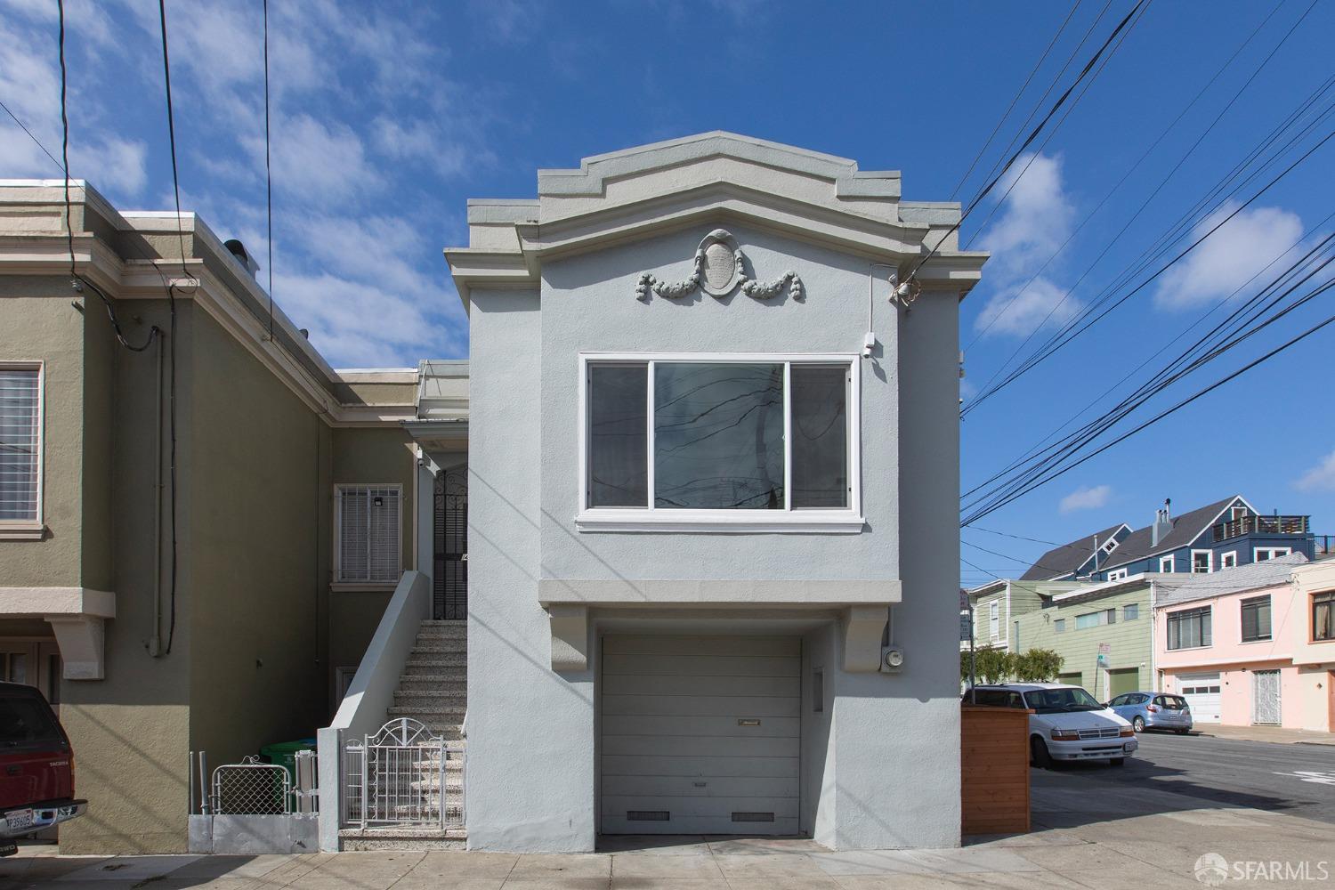 1400 York Street