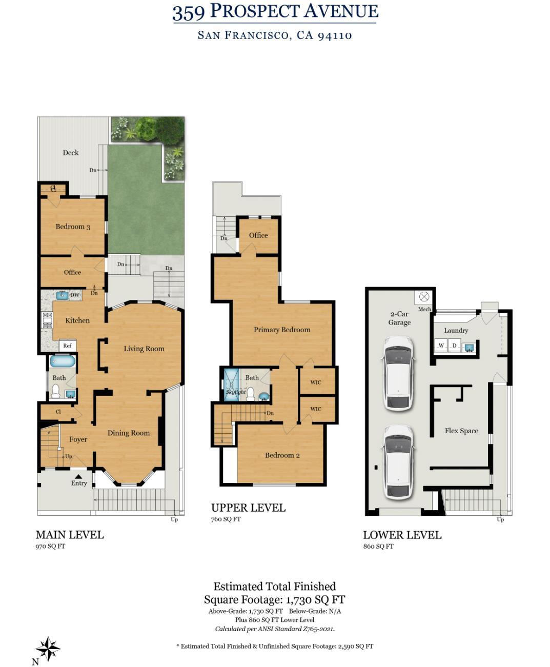 359 Prospect Avenue
