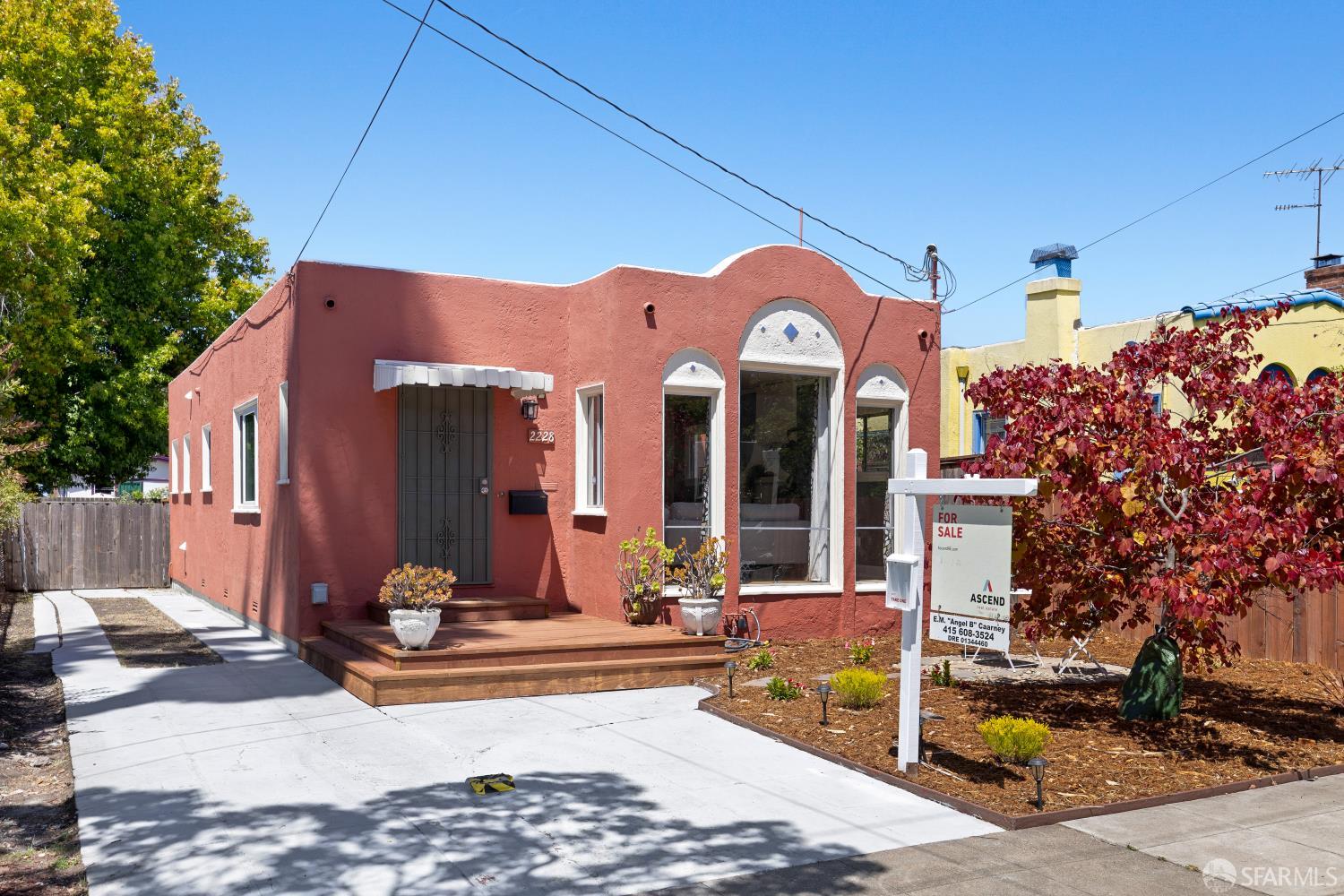 2228 Spaulding Avenue