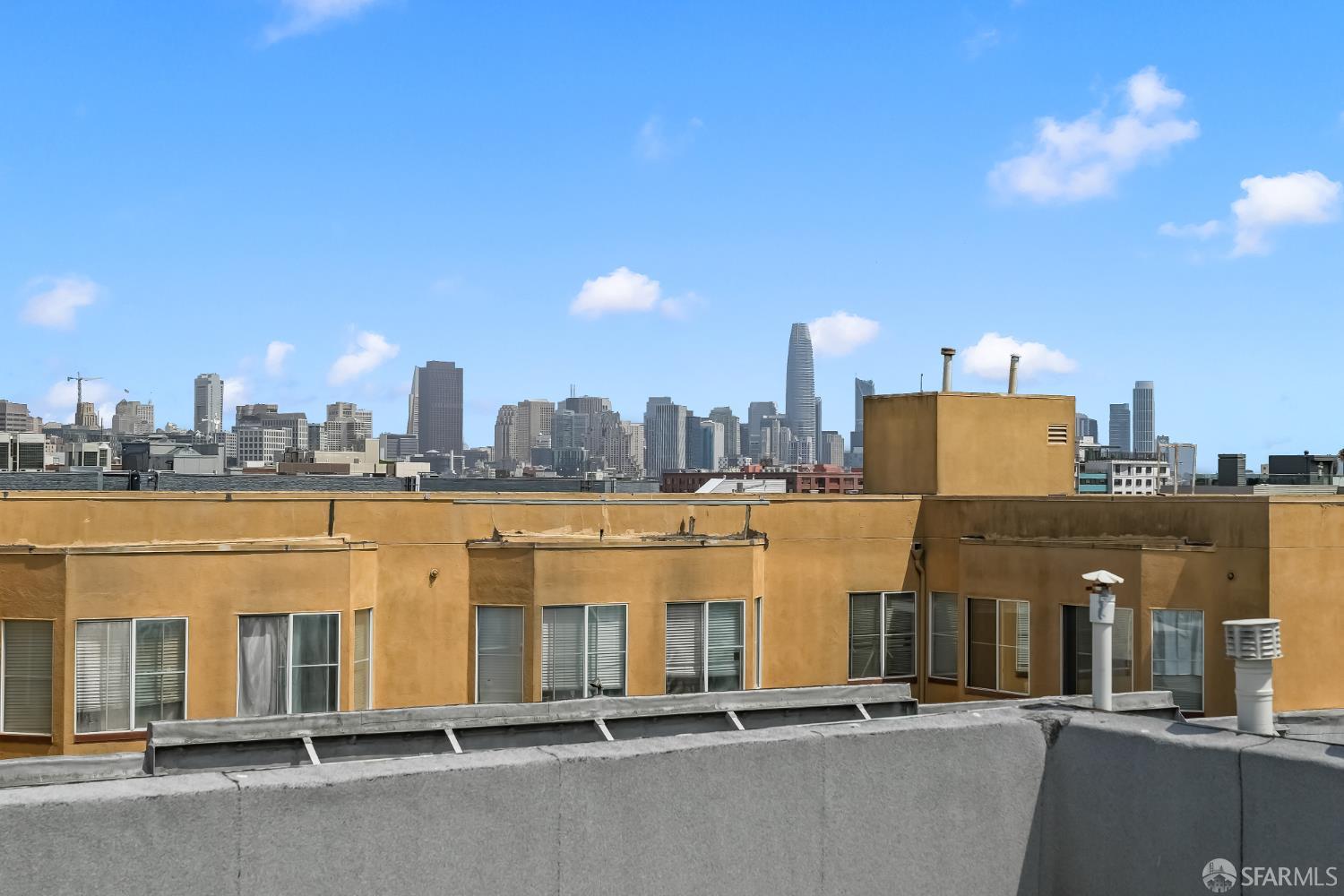 2171 Mission Street # 201