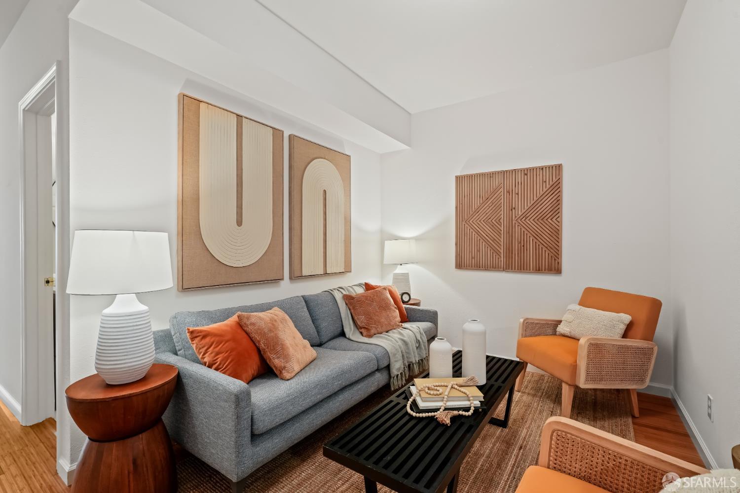2171 Mission Street # 201