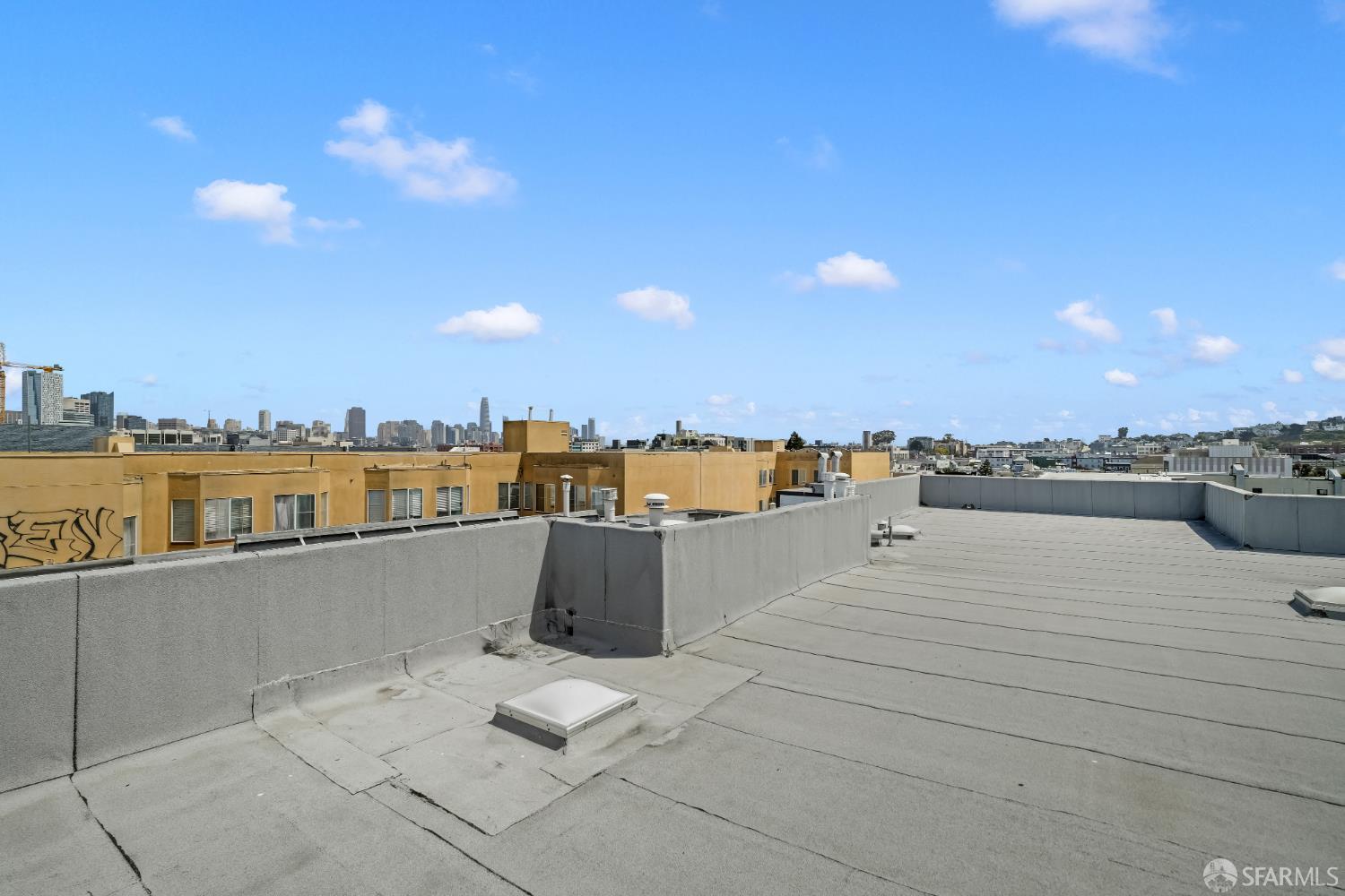 2171 Mission Street # 201