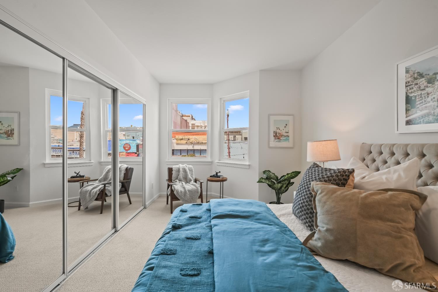 2171 Mission Street # 201