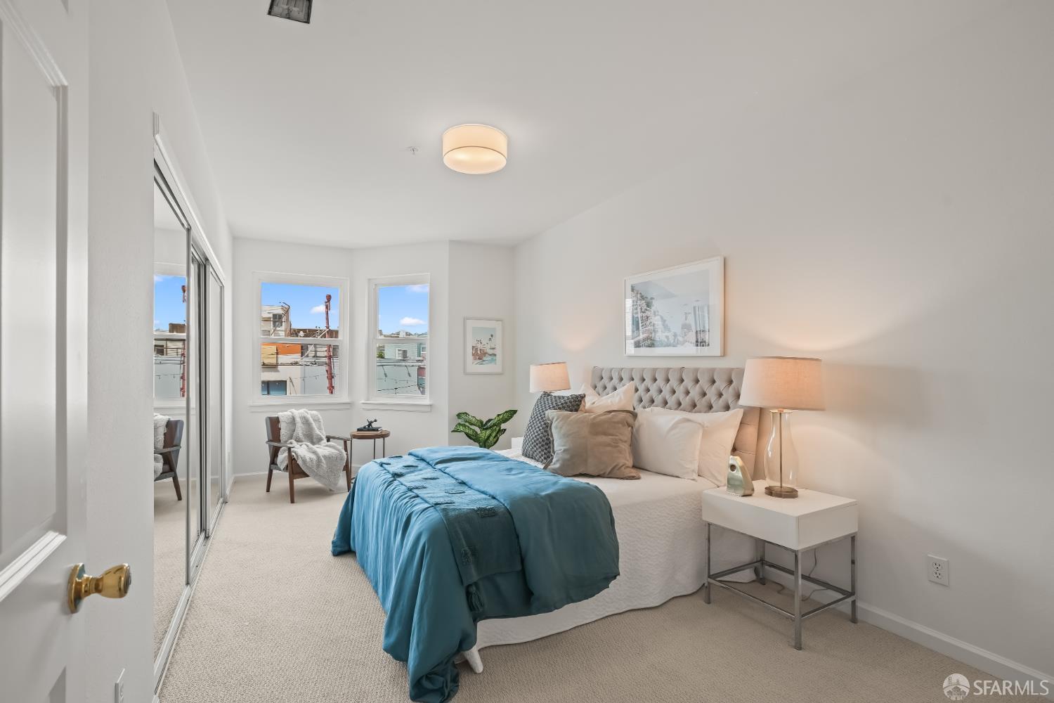 2171 Mission Street # 201