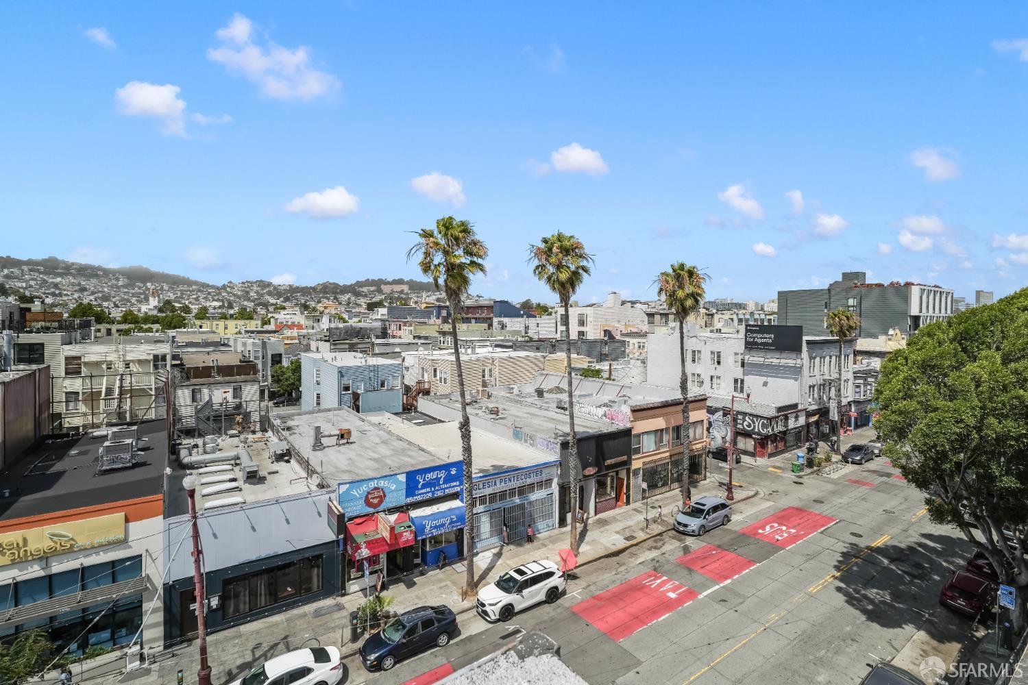 2171 Mission Street # 201