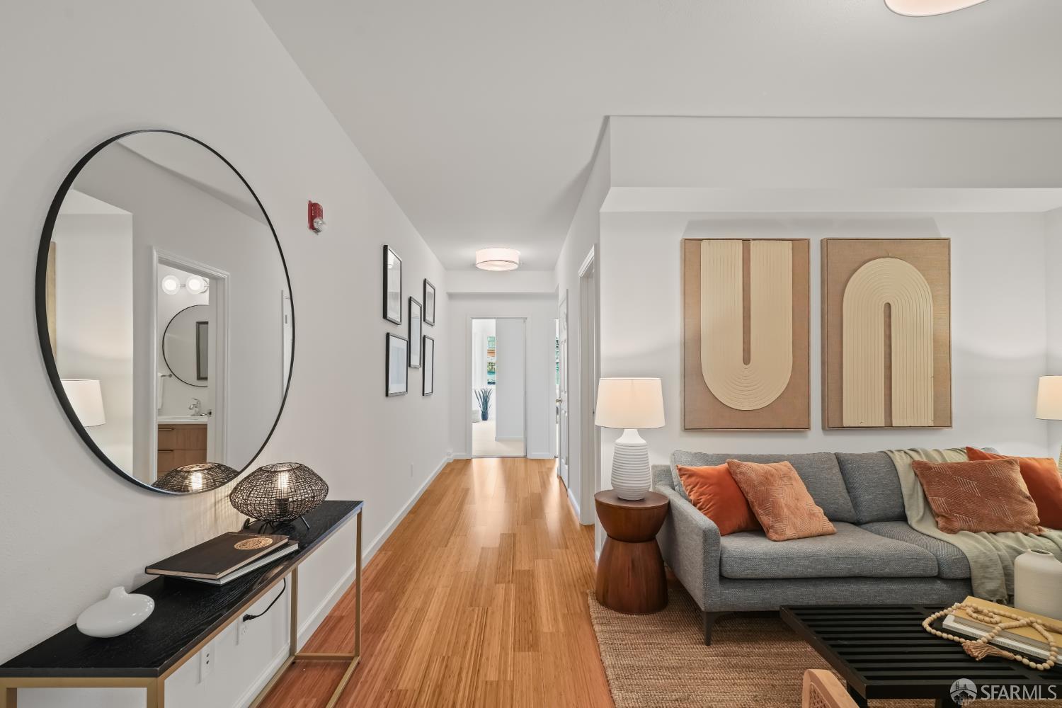 2171 Mission Street # 201