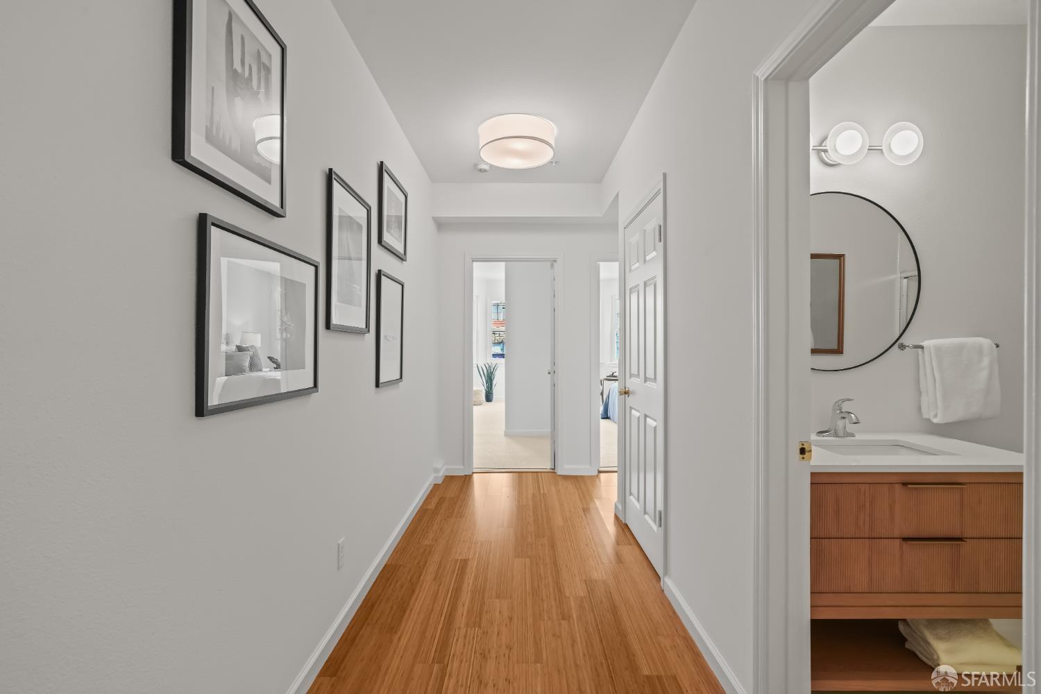 2171 Mission Street # 201