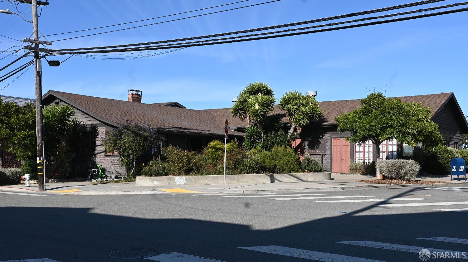 954 De Haro Street