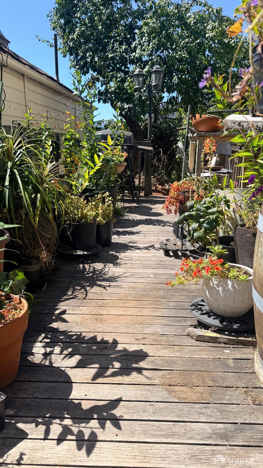 954 De Haro Street