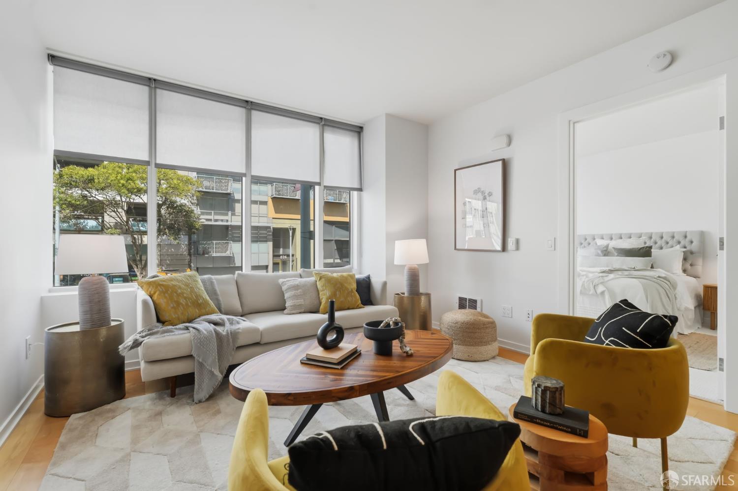 829 Folsom Street # 202