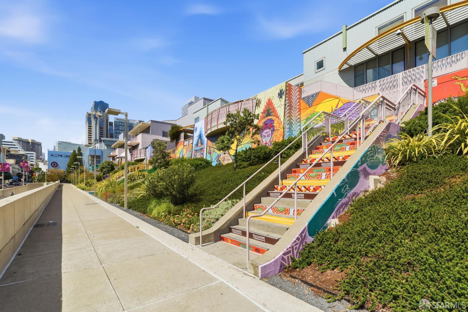 829 Folsom Street # 202