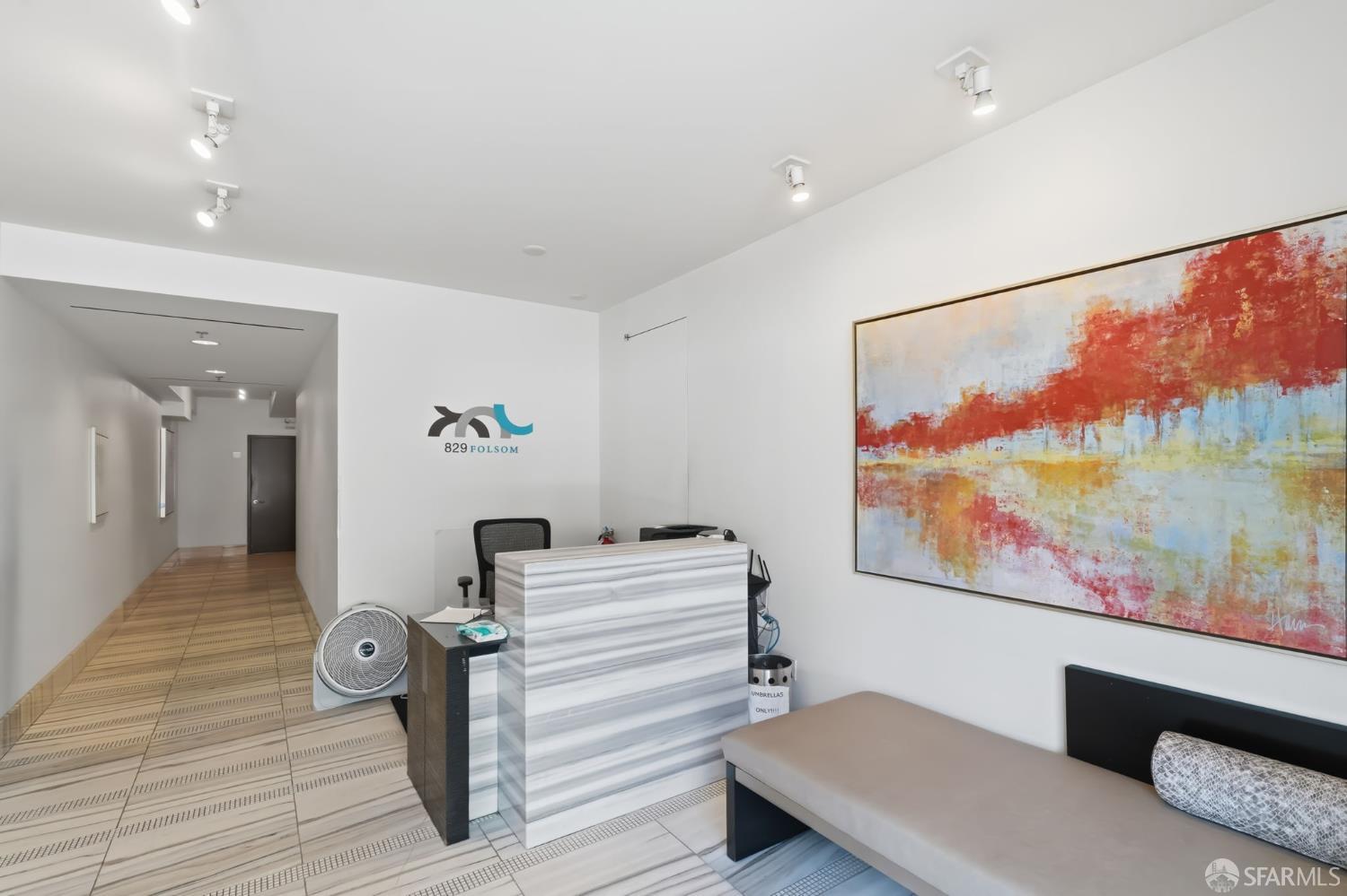 829 Folsom Street # 202