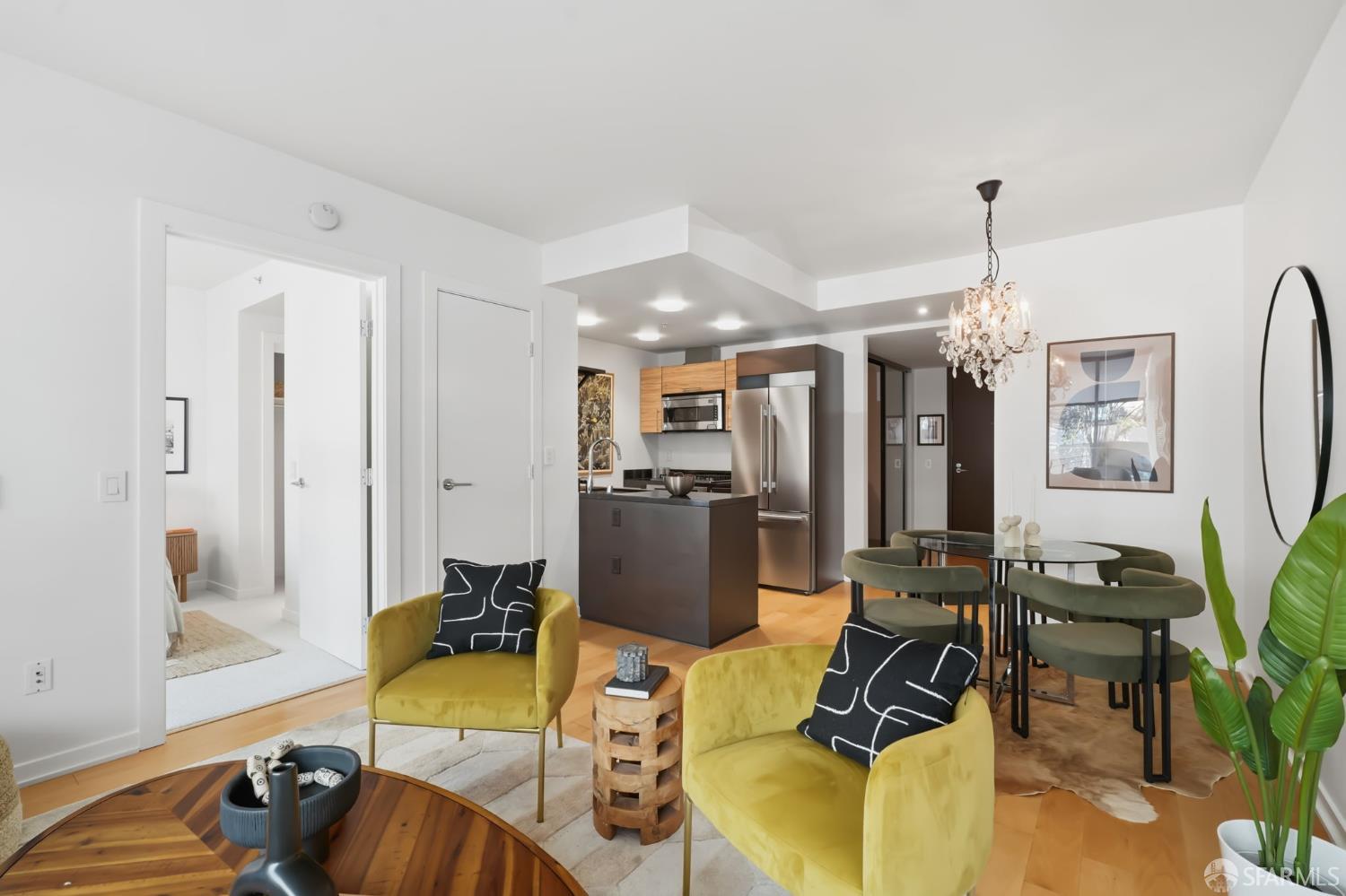 829 Folsom Street # 202