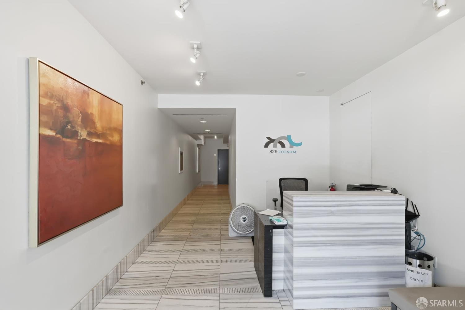 829 Folsom Street # 202