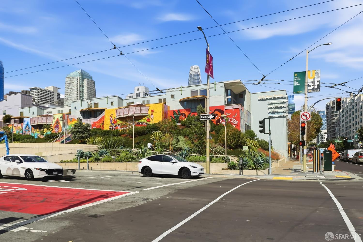 829 Folsom Street # 202