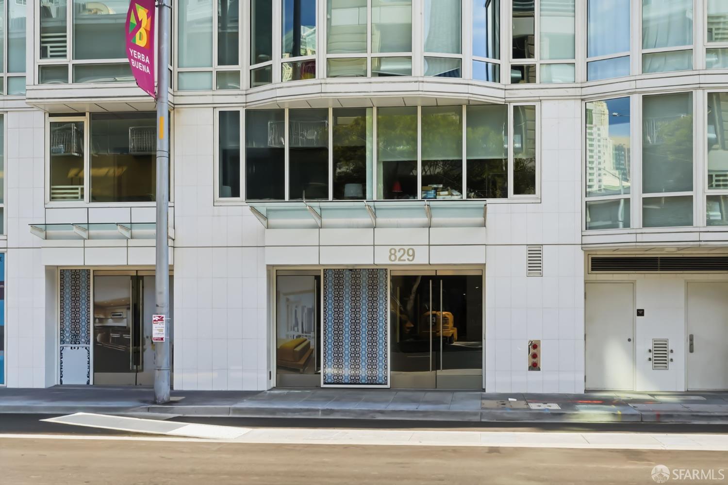 829 Folsom Street # 202