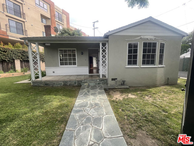 11710 Pearl Street