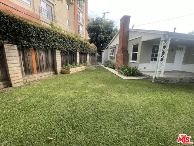 11710 Pearl Street