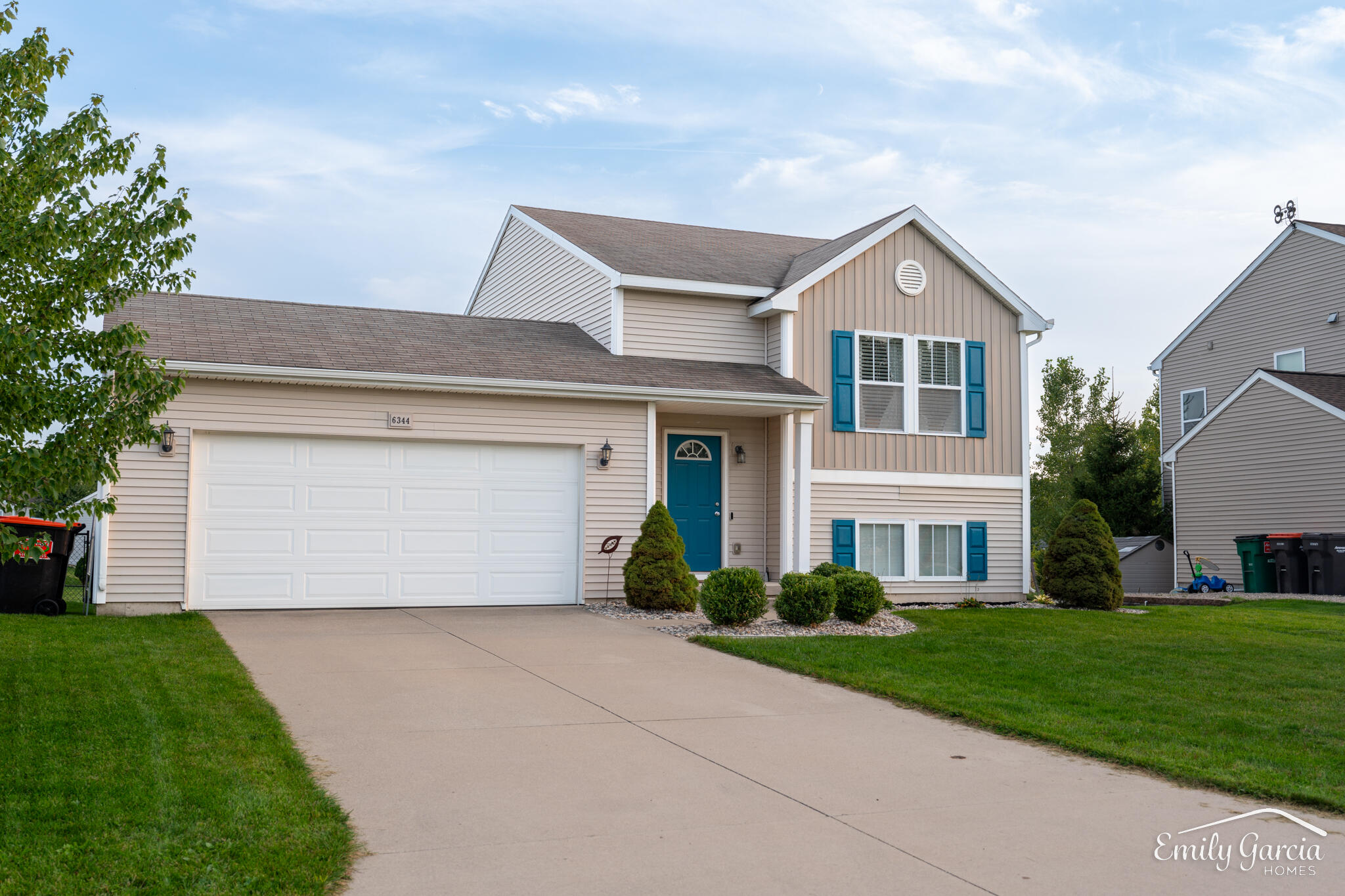 6344 Mesa View Drive