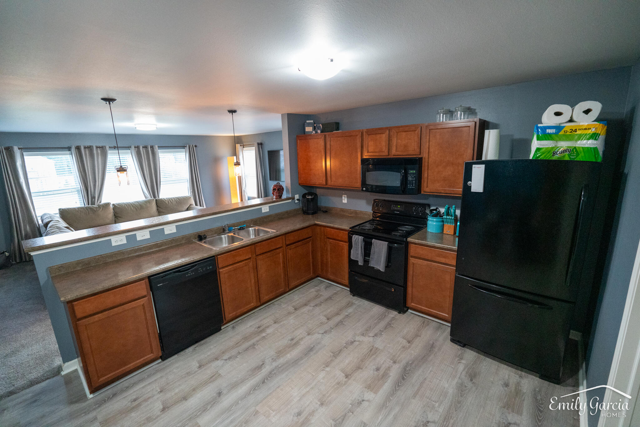 6344 Mesa View Drive