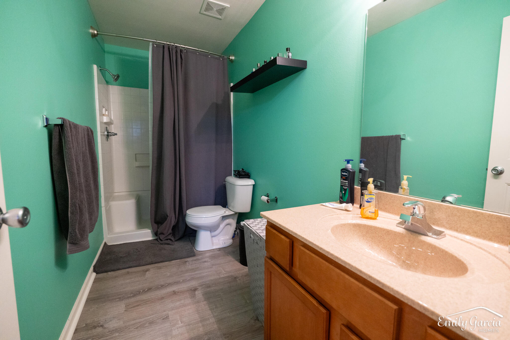 6344 Mesa View Drive