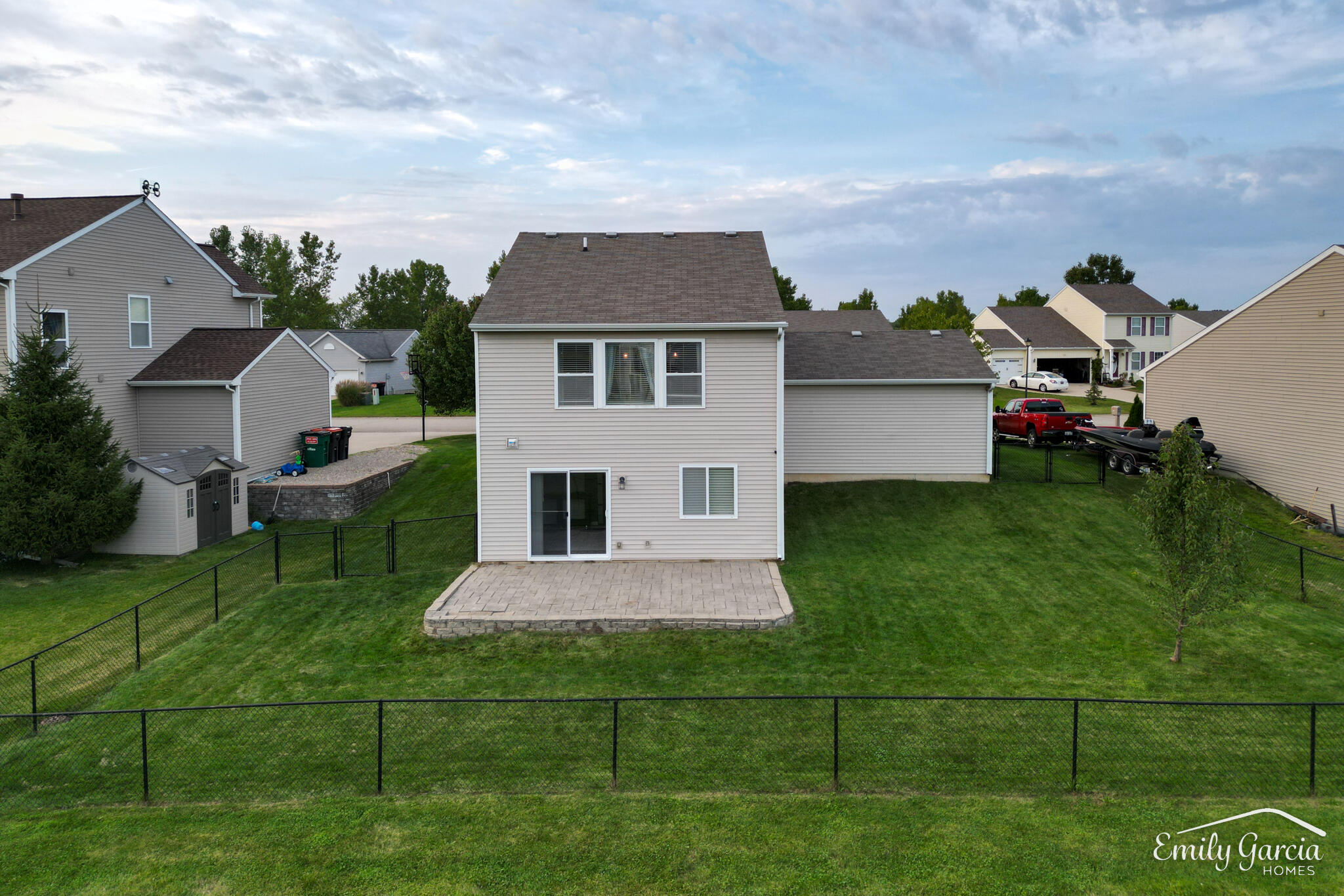 6344 Mesa View Drive