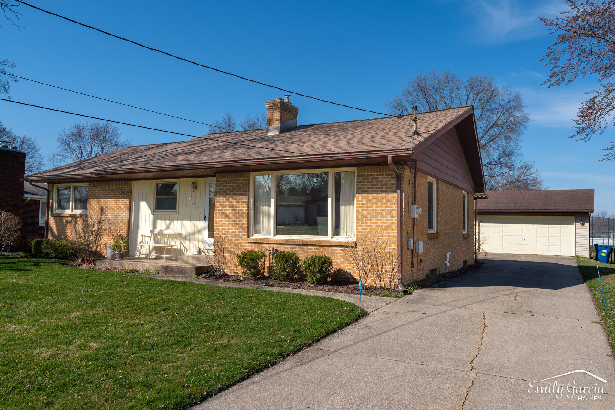 4309 Billmar Street SW