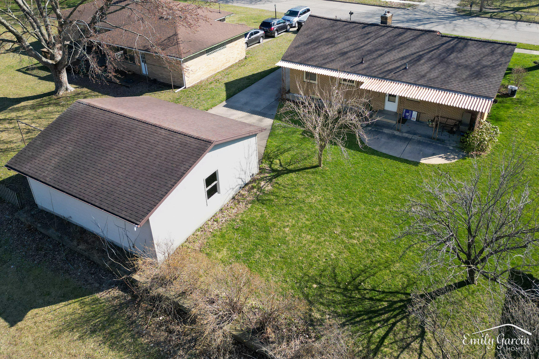 4309 Billmar Street SW