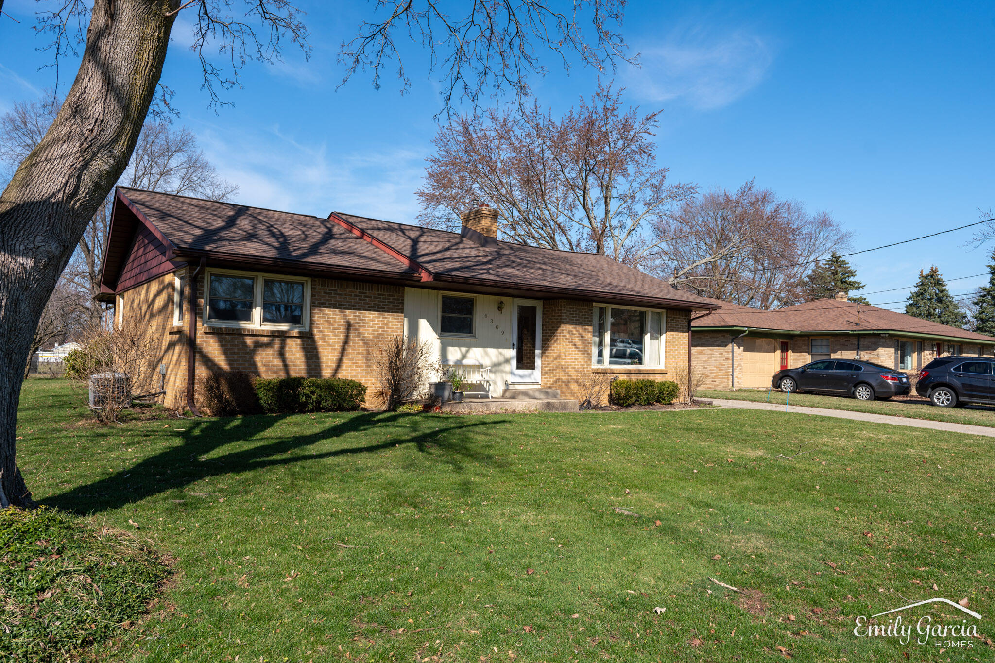 4309 Billmar Street SW