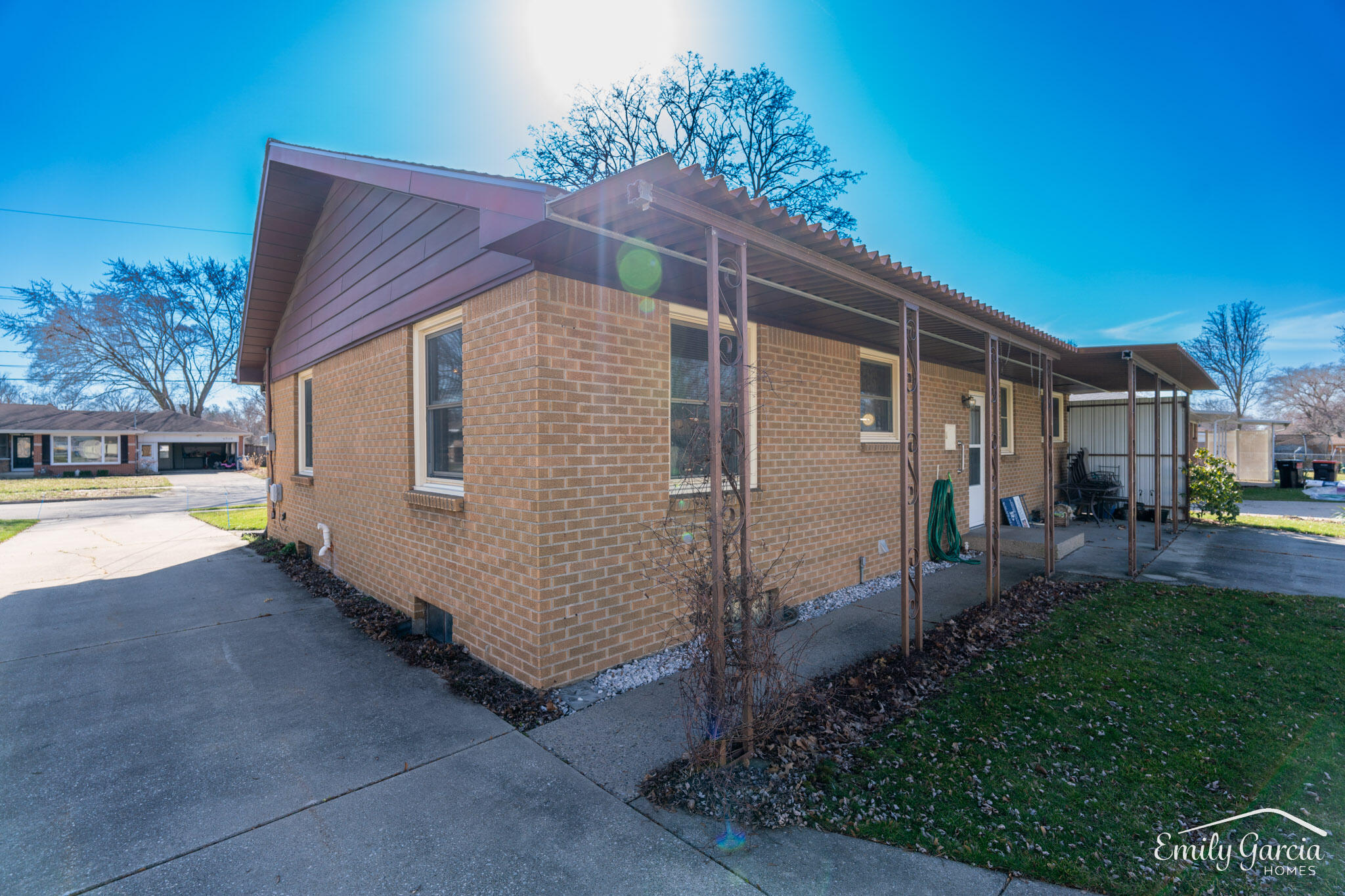 4309 Billmar Street SW