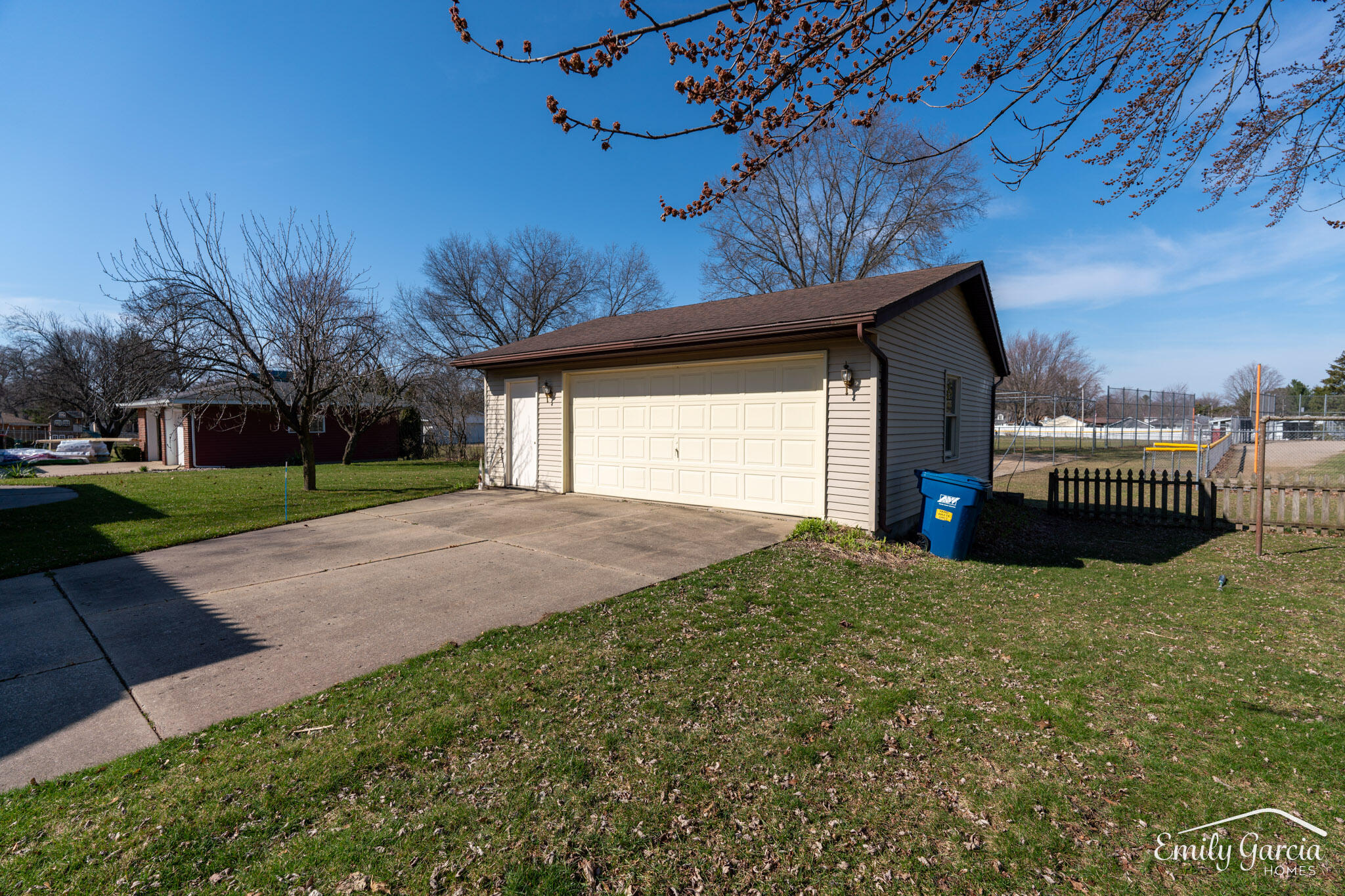 4309 Billmar Street SW