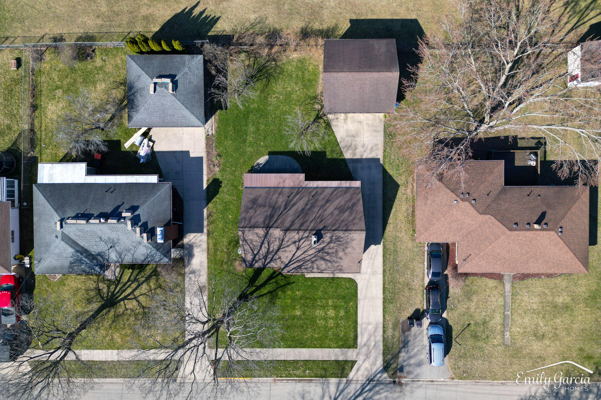 4309 Billmar Street SW