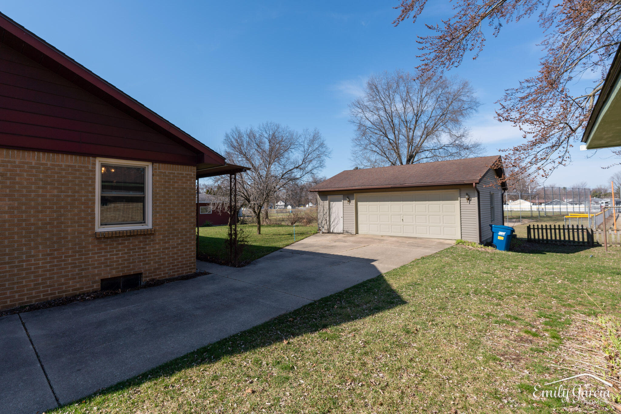 4309 Billmar Street SW