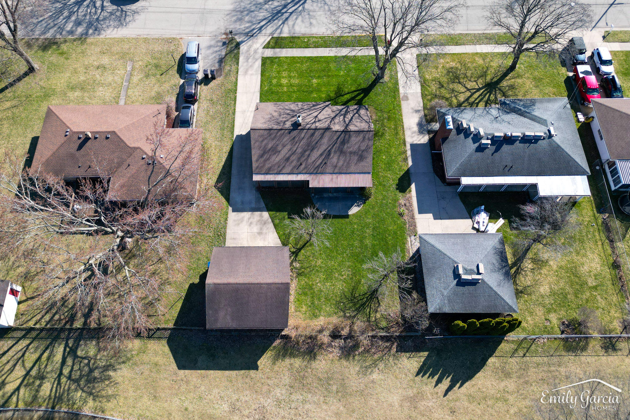 4309 Billmar Street SW