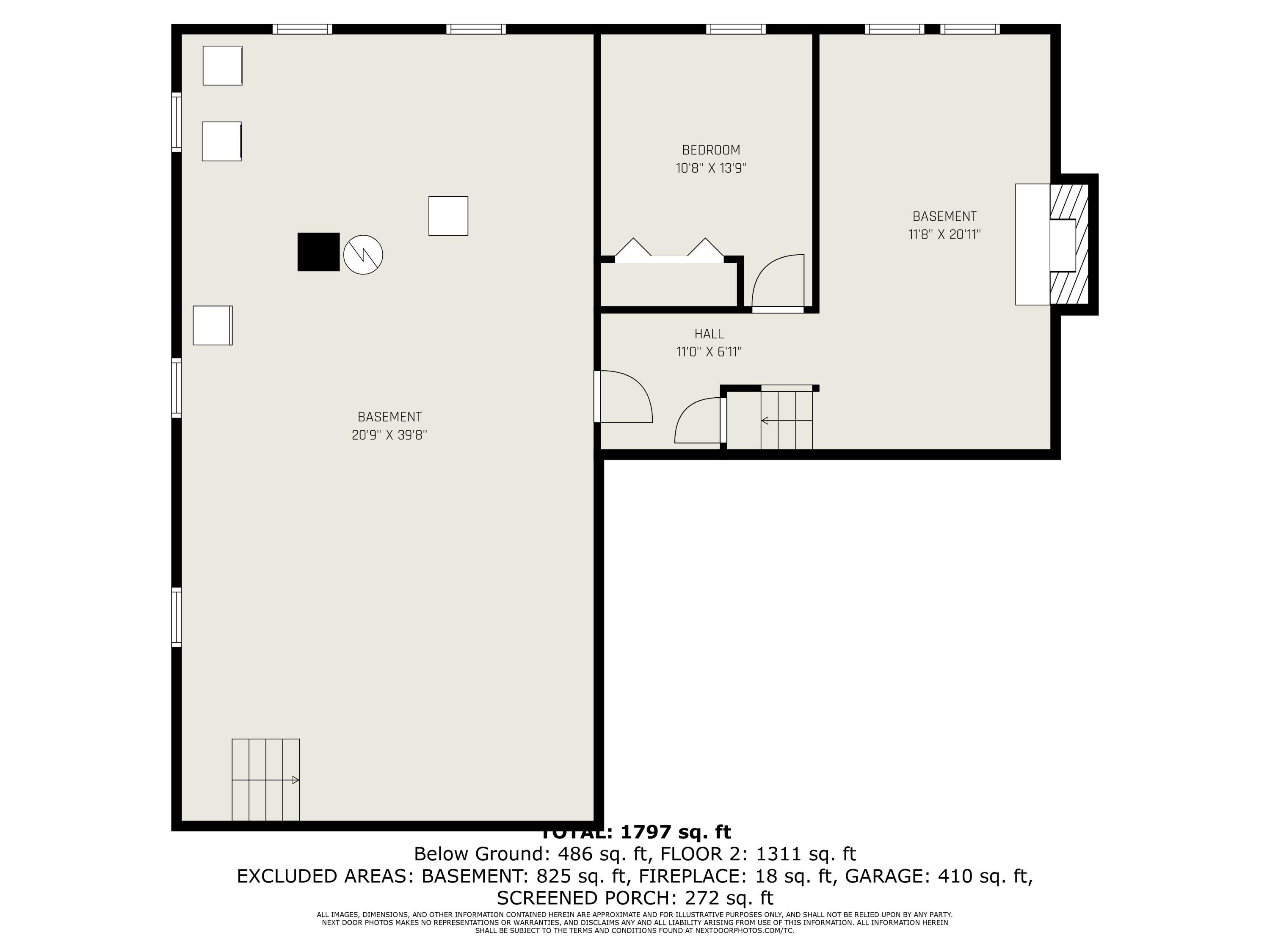 13877 Ridgewood Drive