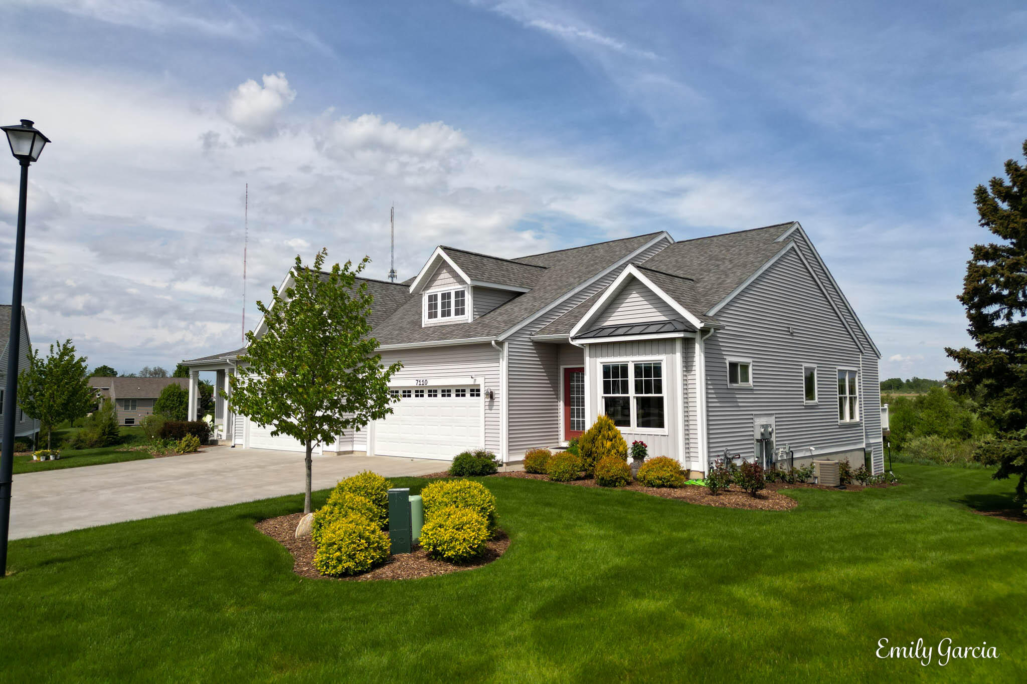 7110 Copper Ridge Court, 13