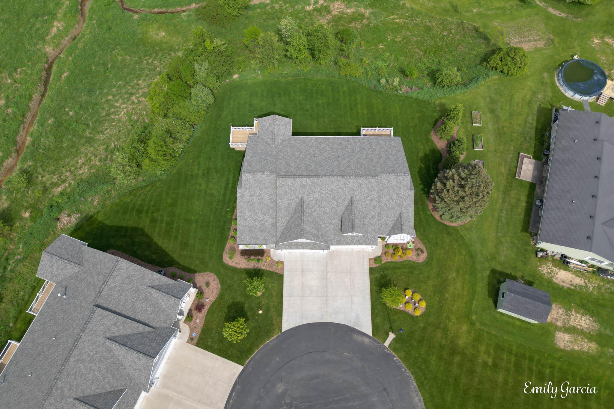 7110 Copper Ridge Court, 13