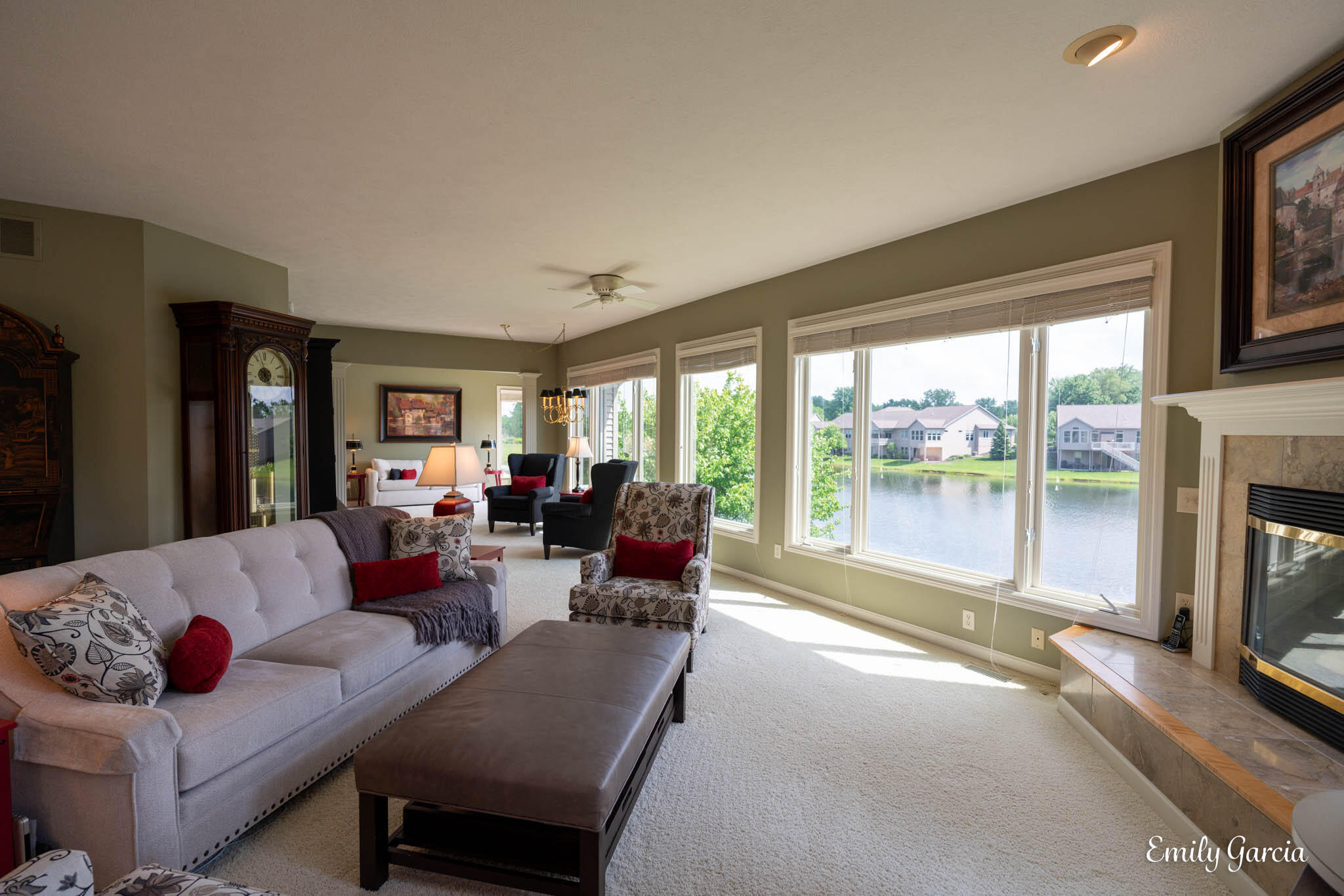 4866 Faringdom Grove Drive