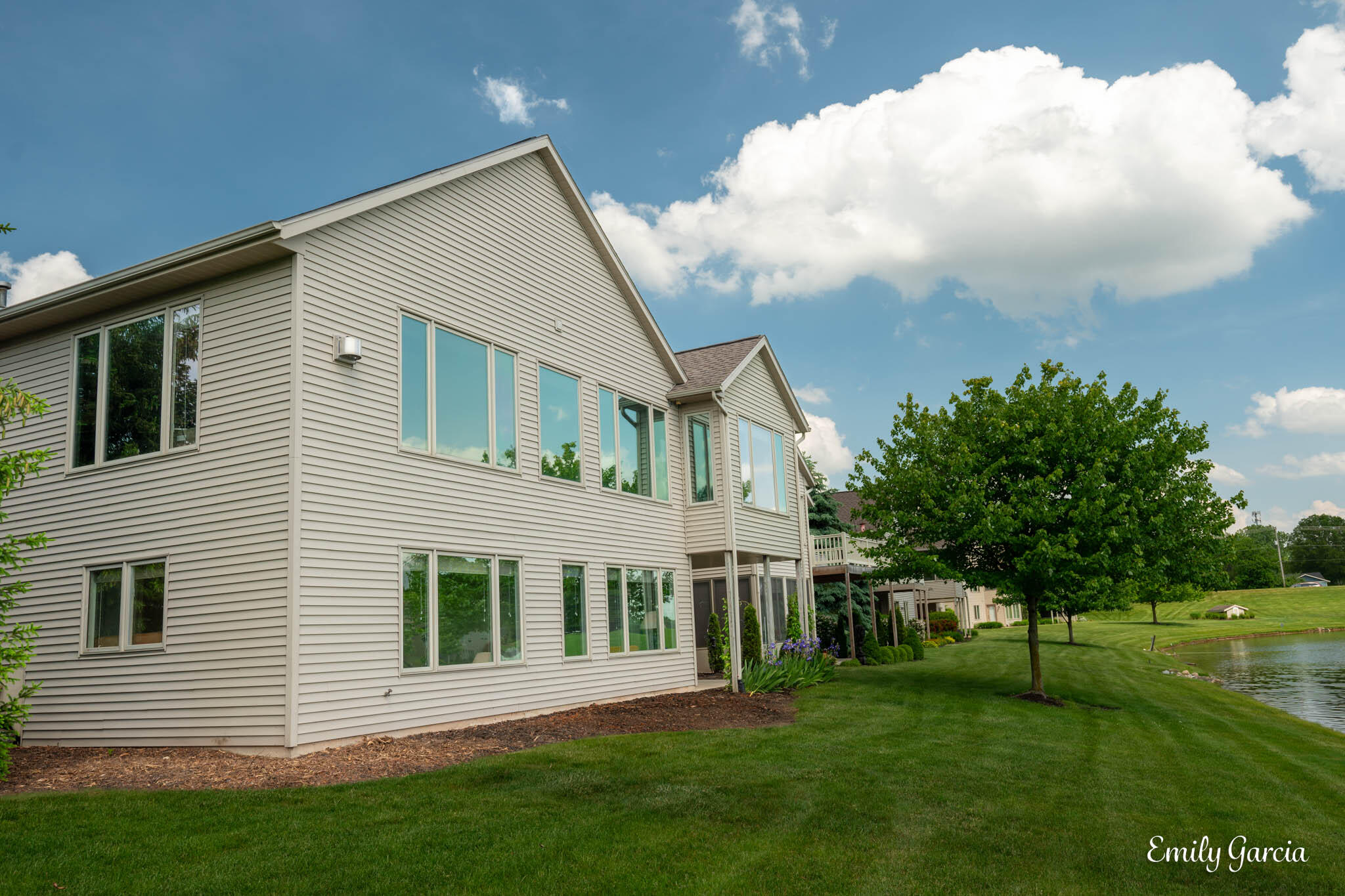 4866 Faringdom Grove Drive