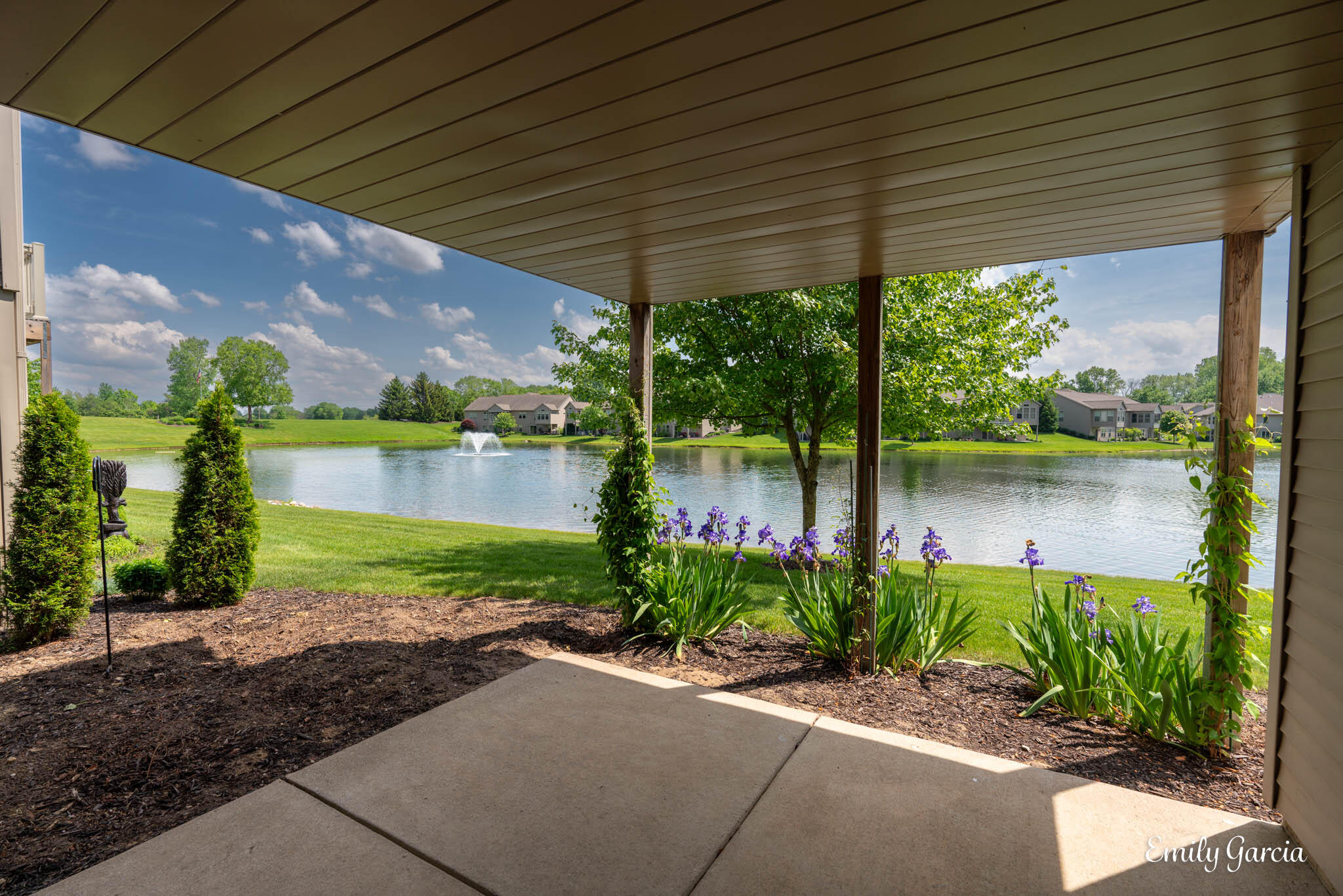 4866 Faringdom Grove Drive