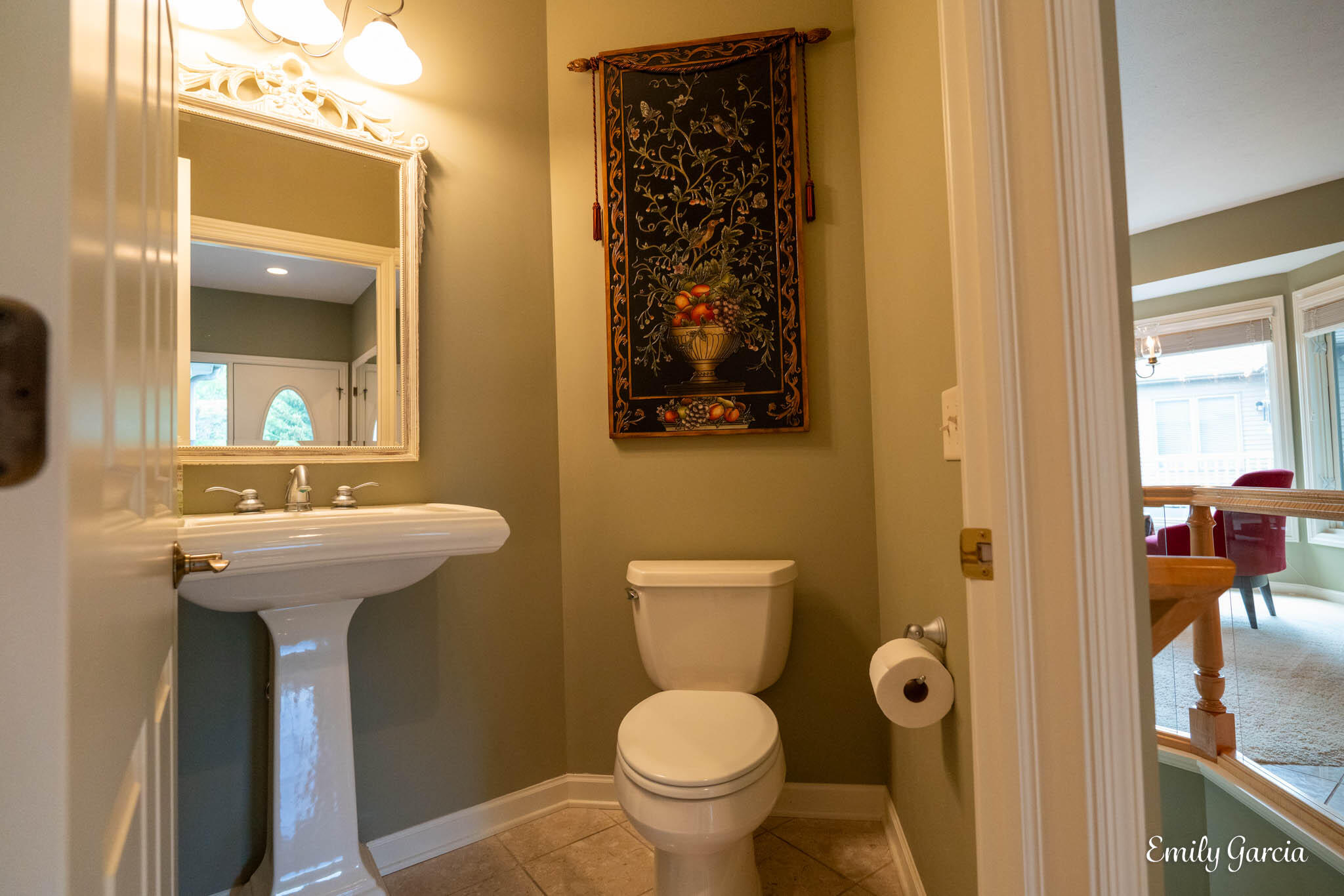 4866 Faringdom Grove Drive