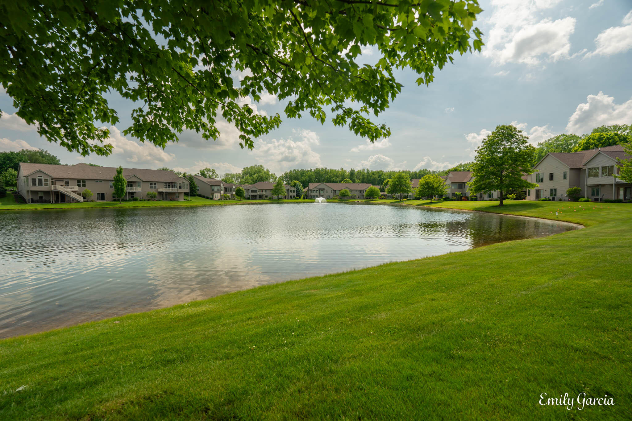 4866 Faringdom Grove Drive