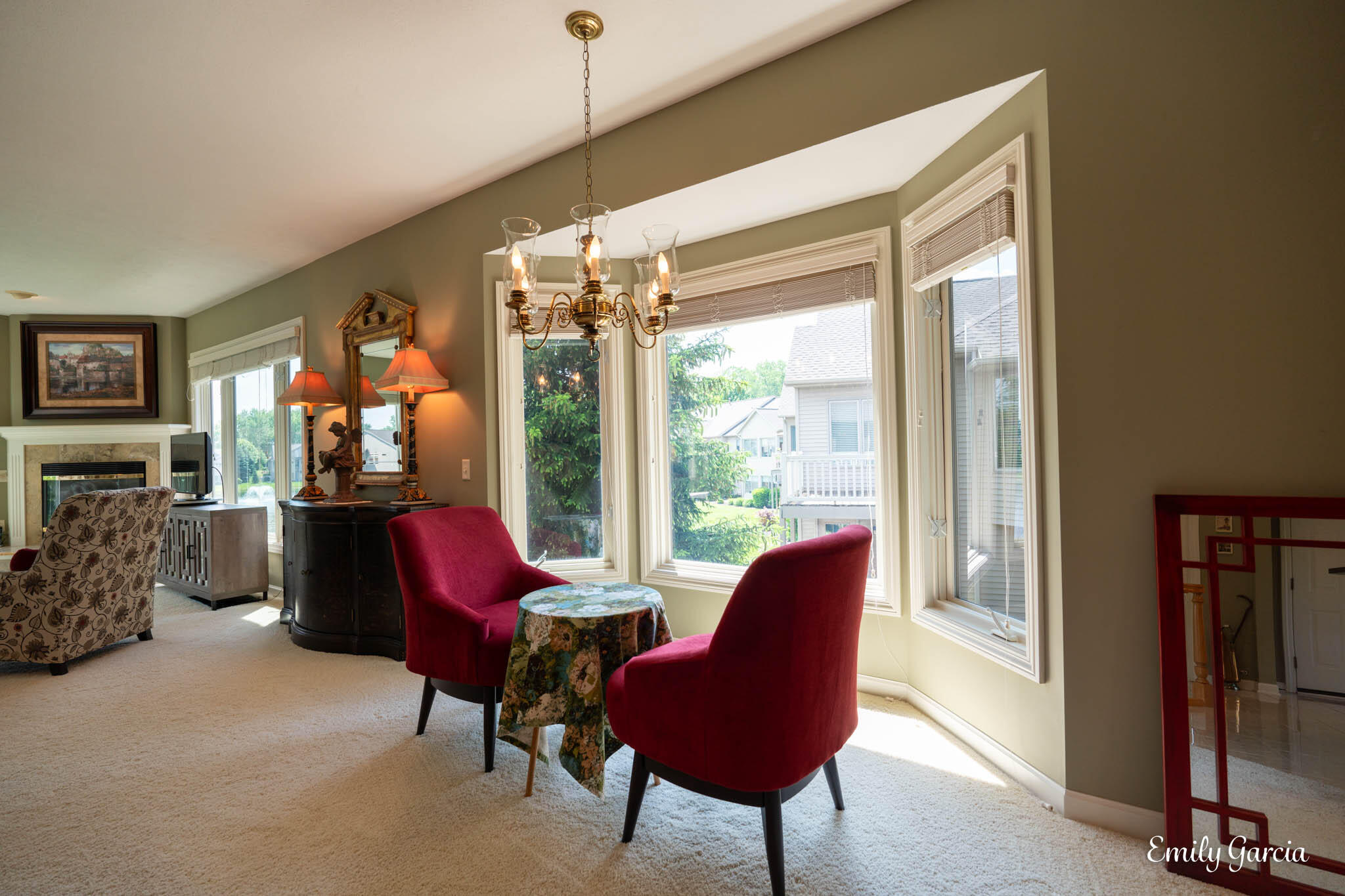 4866 Faringdom Grove Drive