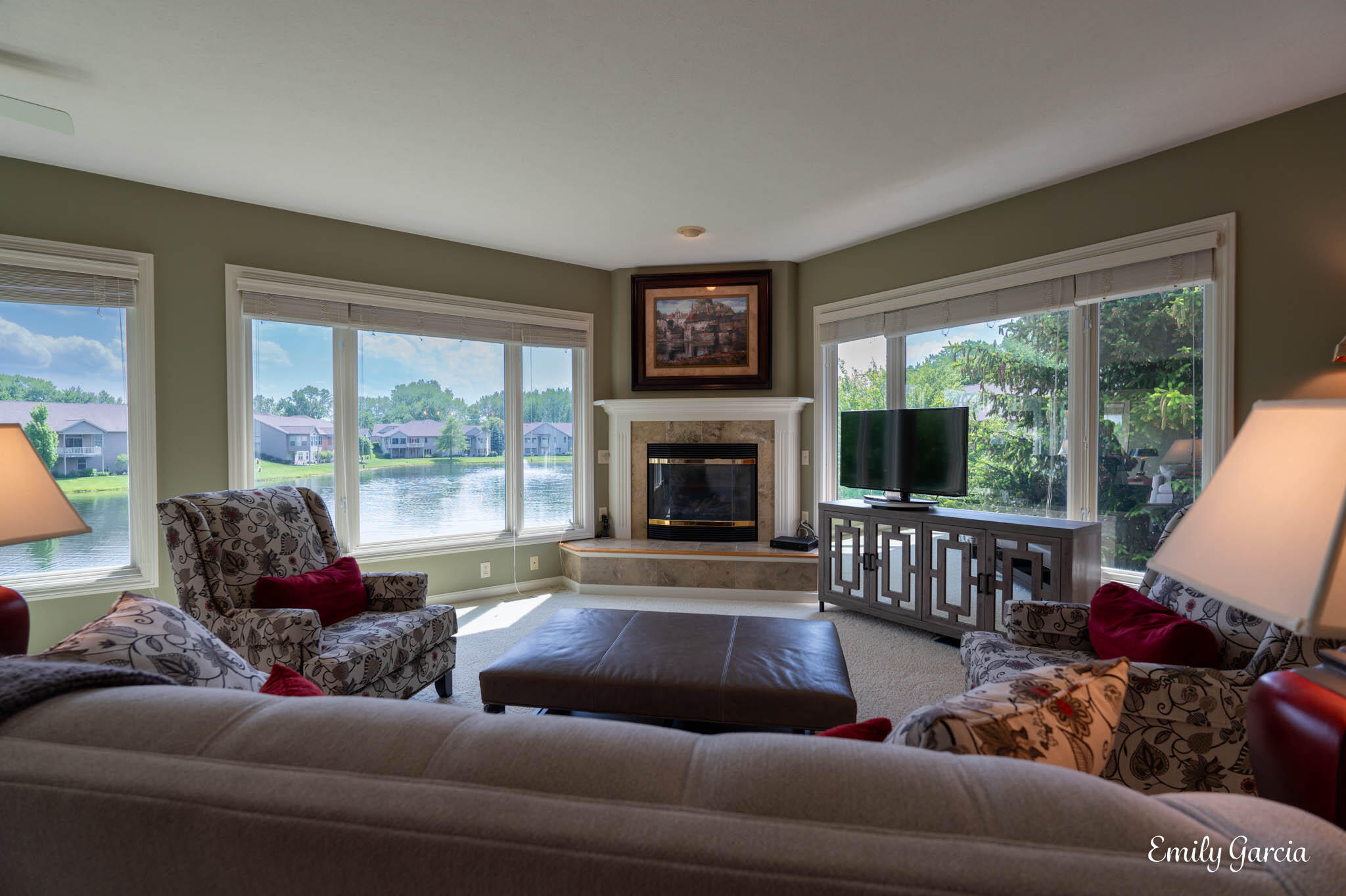 4866 Faringdom Grove Drive