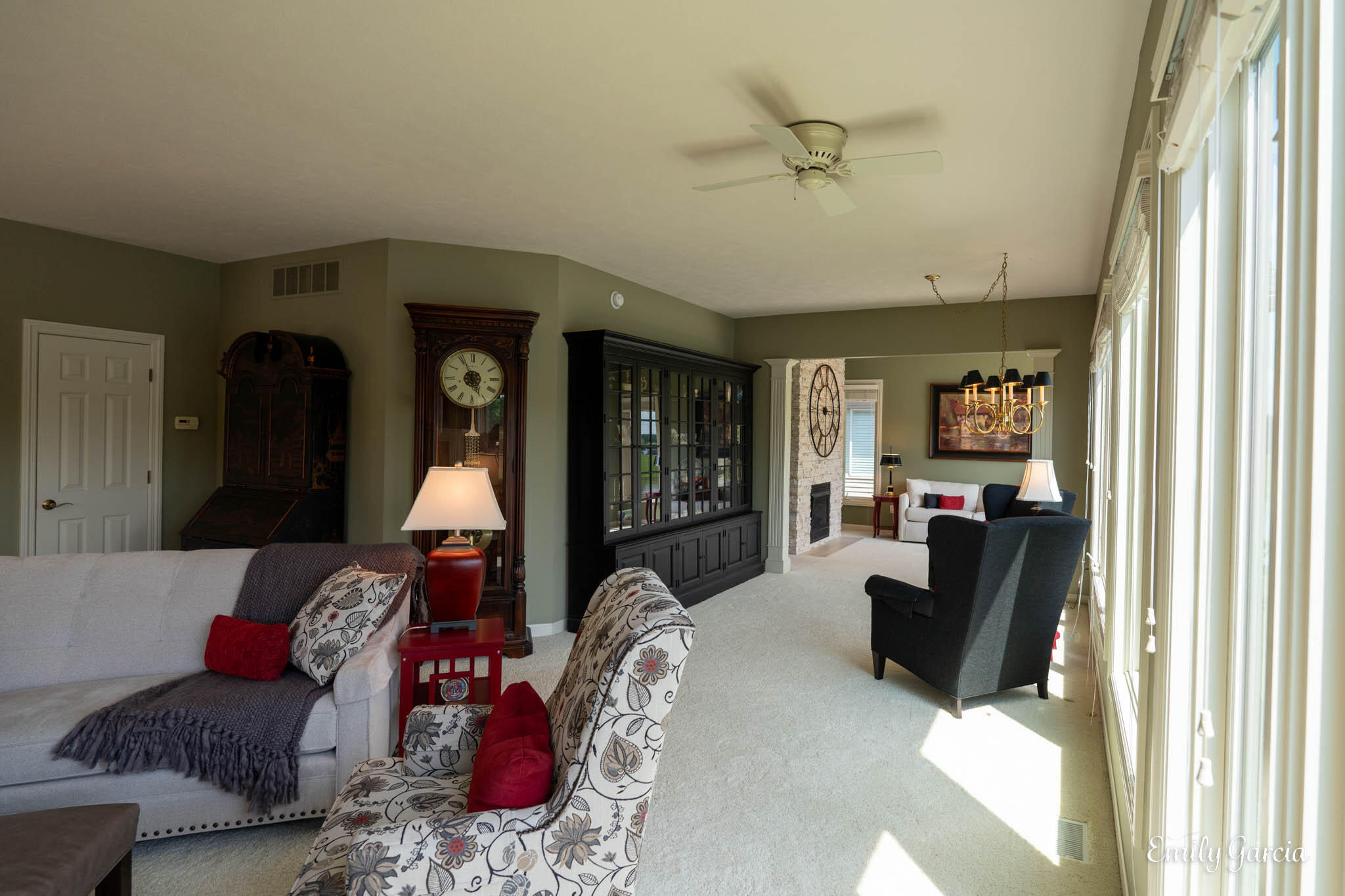 4866 Faringdom Grove Drive