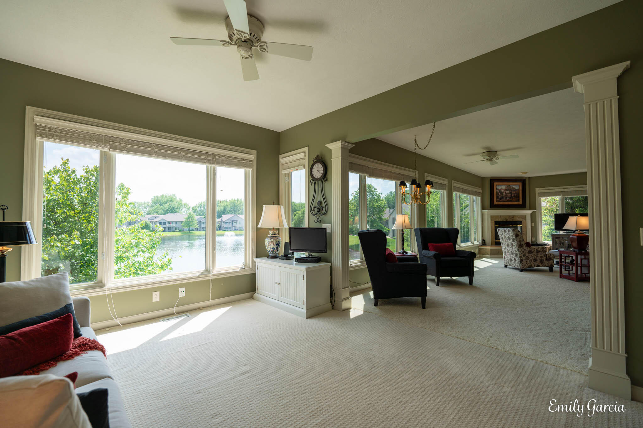 4866 Faringdom Grove Drive