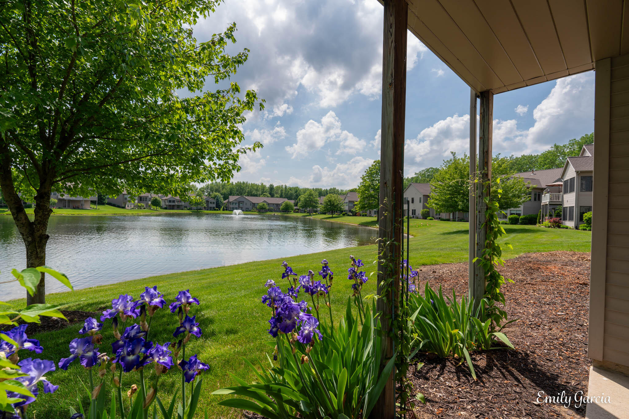 4866 Faringdom Grove Drive