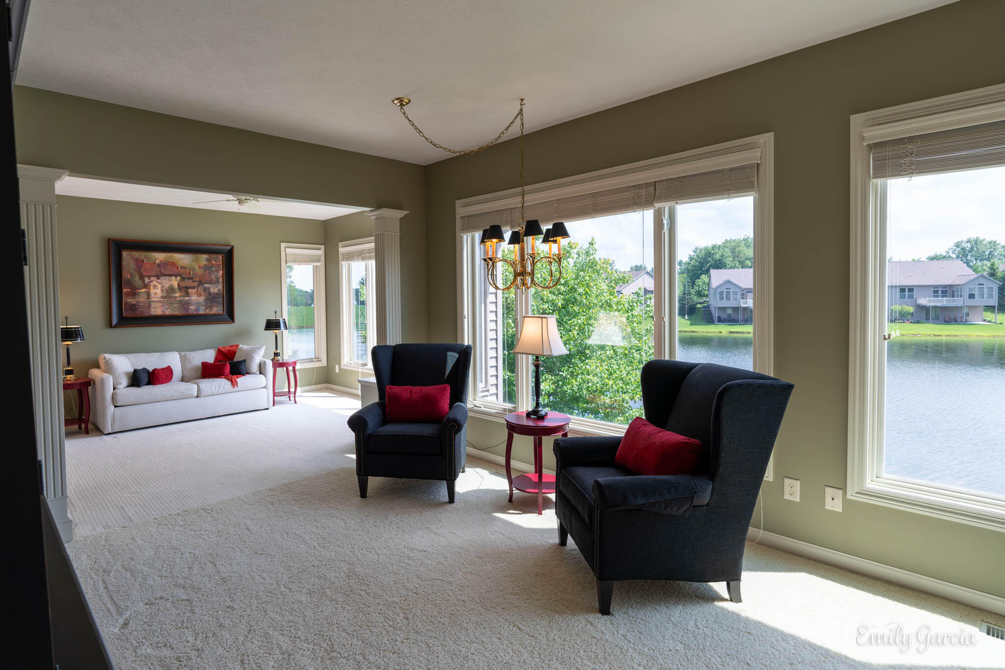 4866 Faringdom Grove Drive